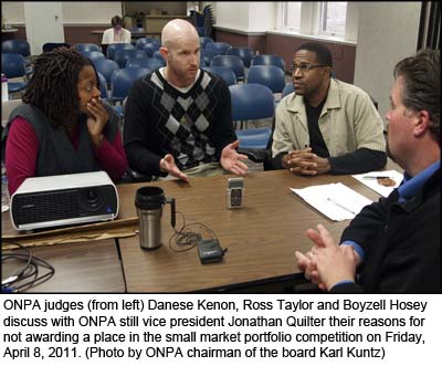 judges